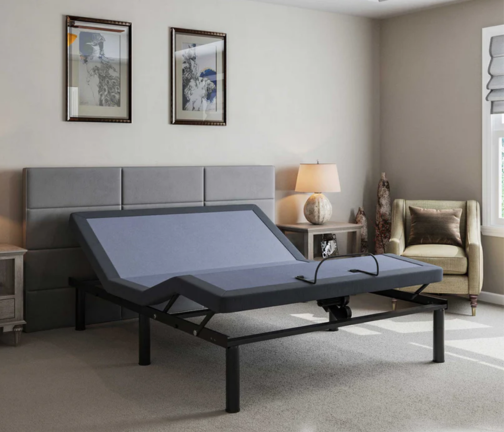 Bedtech bt2000 adjustable base