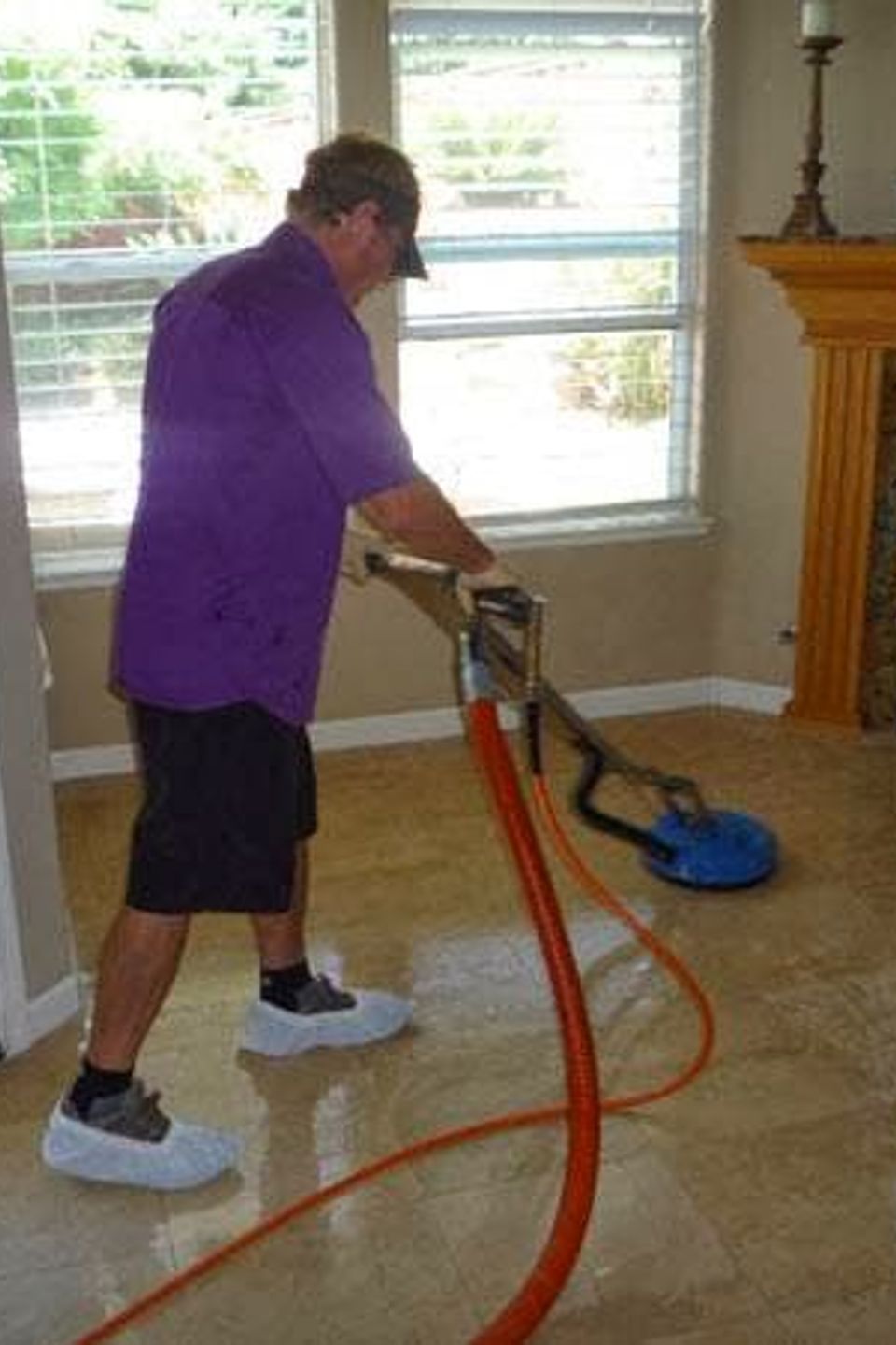 Folsom carpet and flooring cleaning