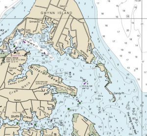 Sandypointmap