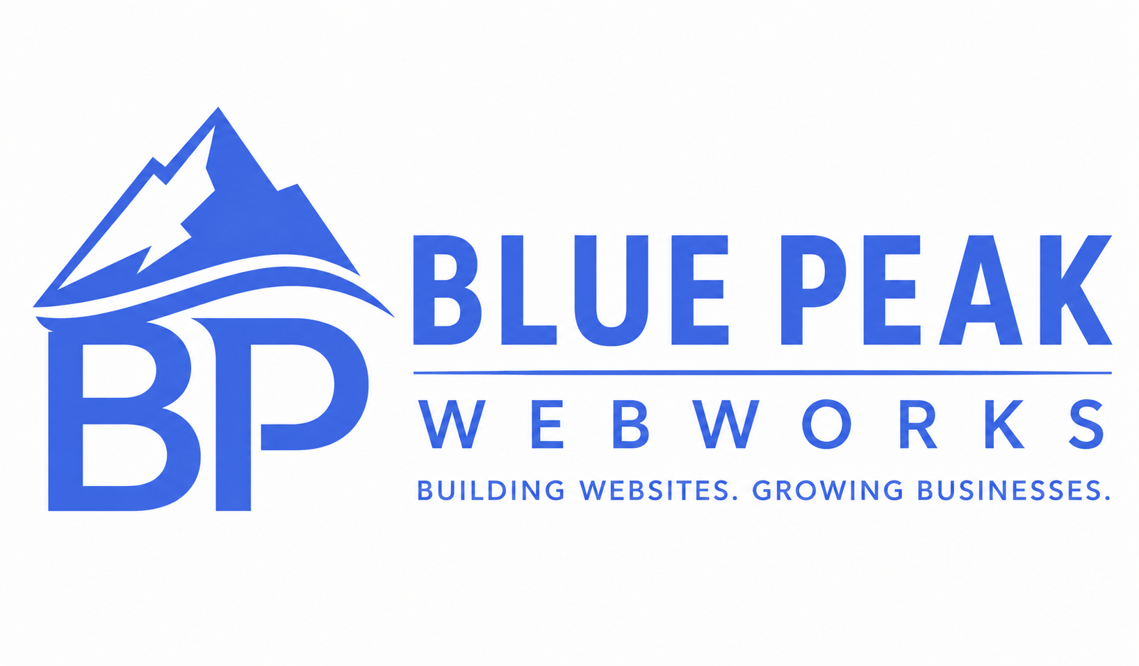 Blue Peak Webworks