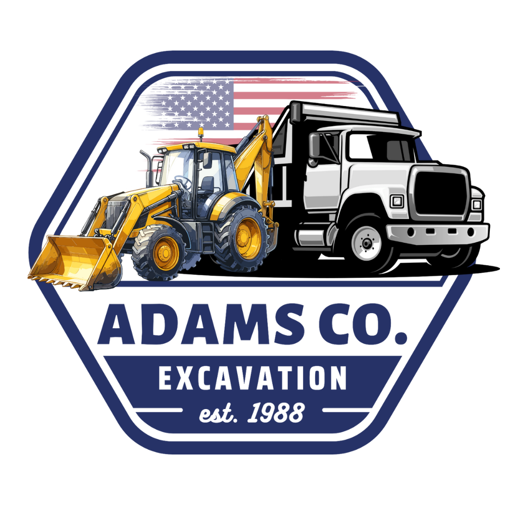 Adams Co. Excavation 