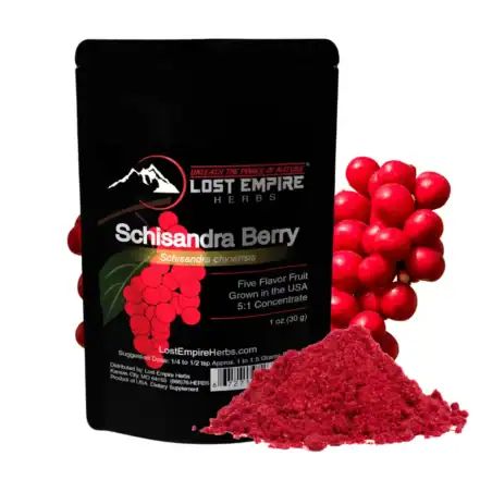Schisandra powder lost empire herbs 441x441