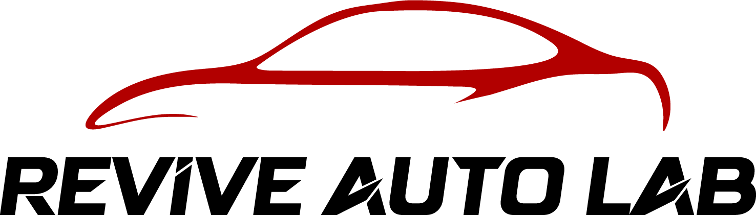 Revive Auto Lab Llc