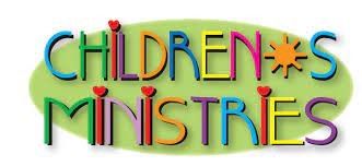 Childrens ministries