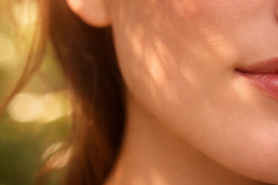 Why Do Dark Spots Appear on the Skin?