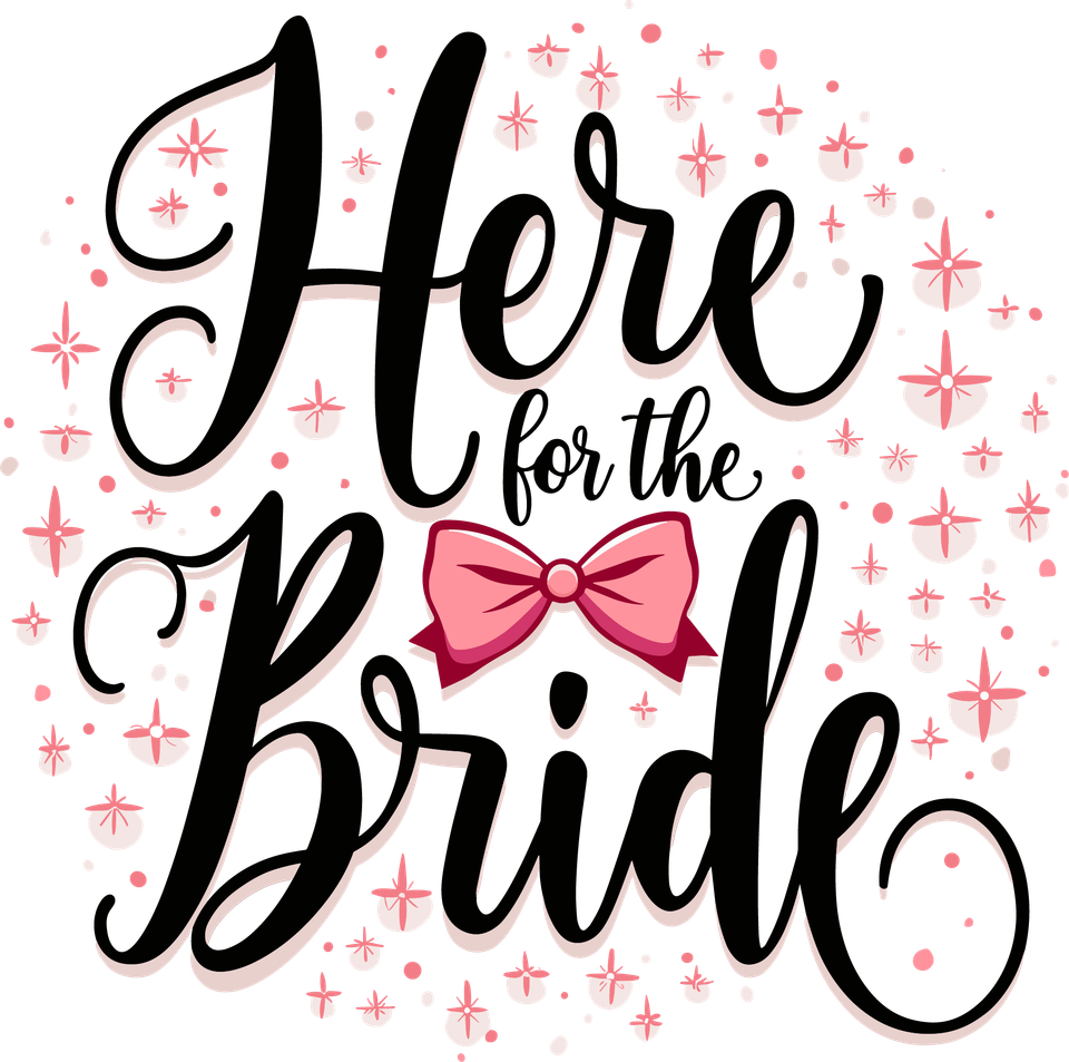 Wedding   here for the bride 246