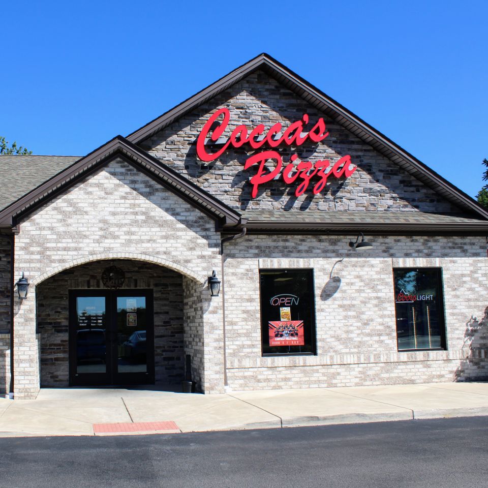 Canfieldcoccaspizza