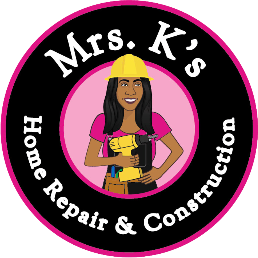 Mrs. K's Home Repair and Construction