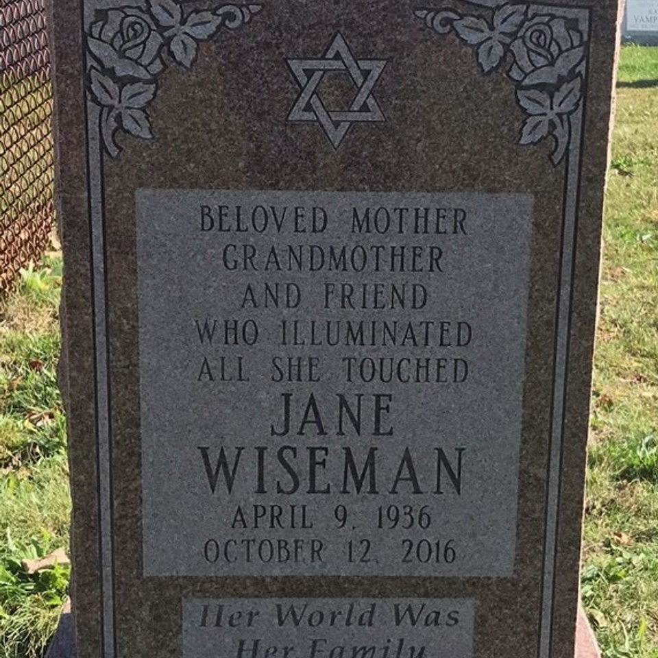 Wiseman