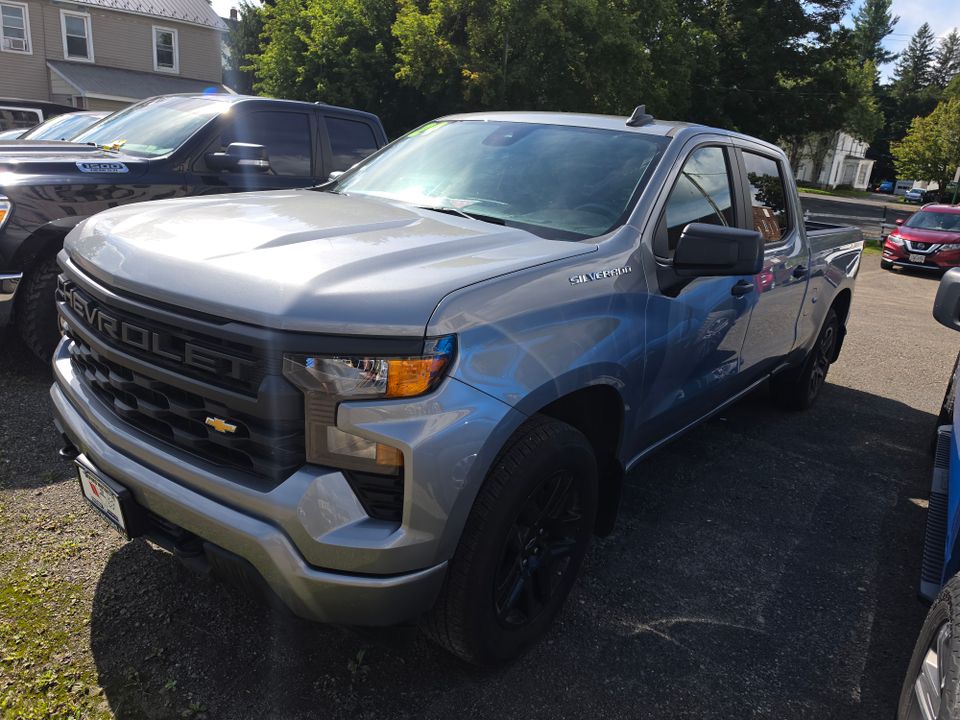 Chevy