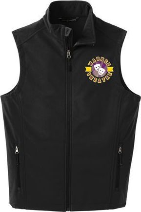 Waukeetashellvest