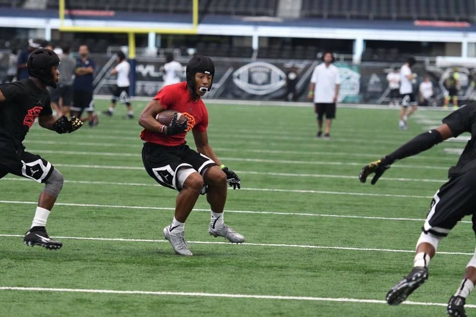 7v7