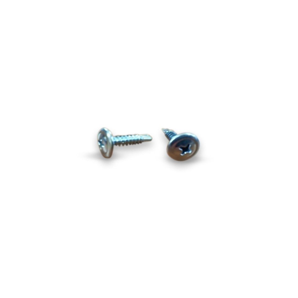 Lath screws wafer head phillip drive self drilling screws (tek point)