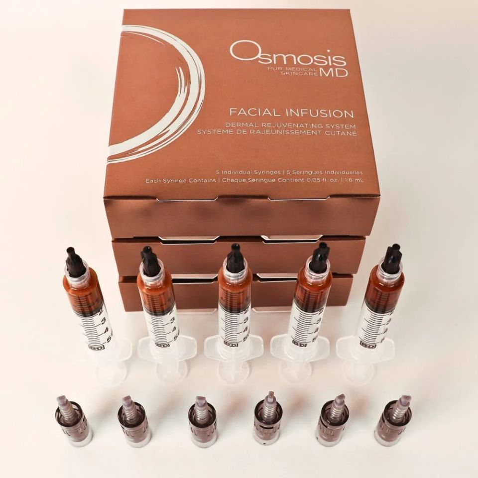 Osmosis beauty facial infusion medical grade nano needling 2 1296x