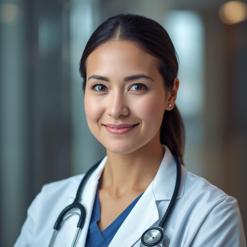 Staff Member