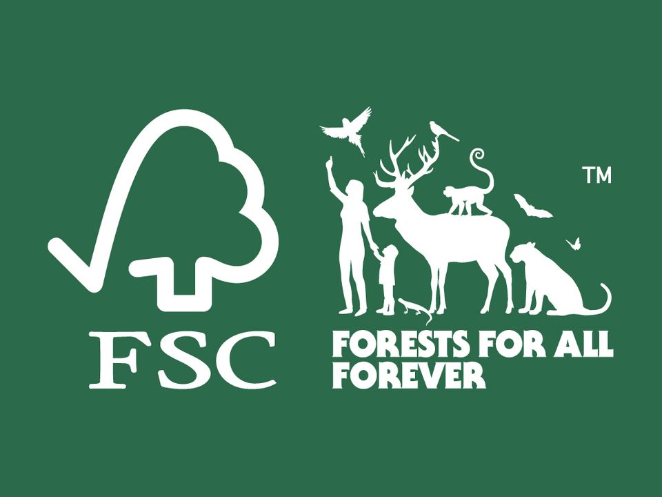 Fsc isologo