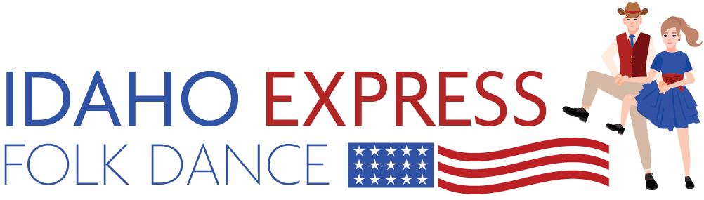 Idaho Rocky Mountain Express