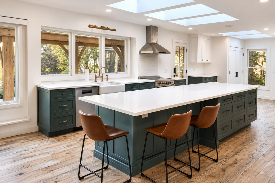 Kitchens bathrooms and outdoor living 2