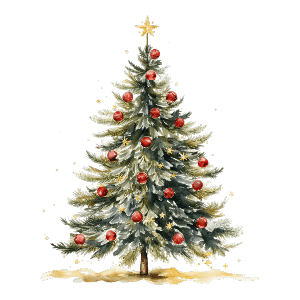 Nov 22 christmas tree