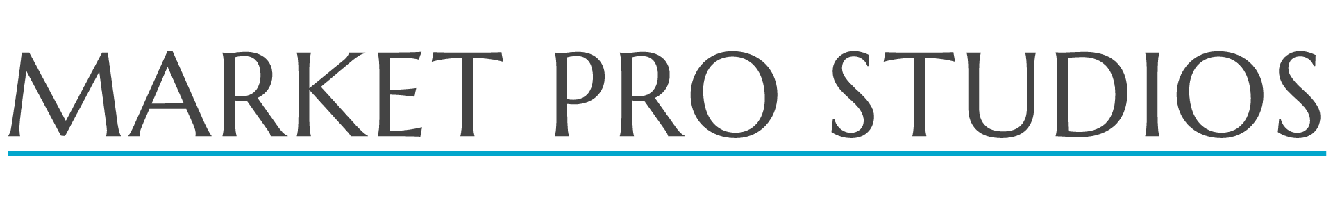 Market Pro Studios