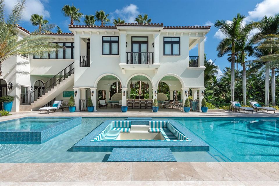 Mansion florida 1920x1080