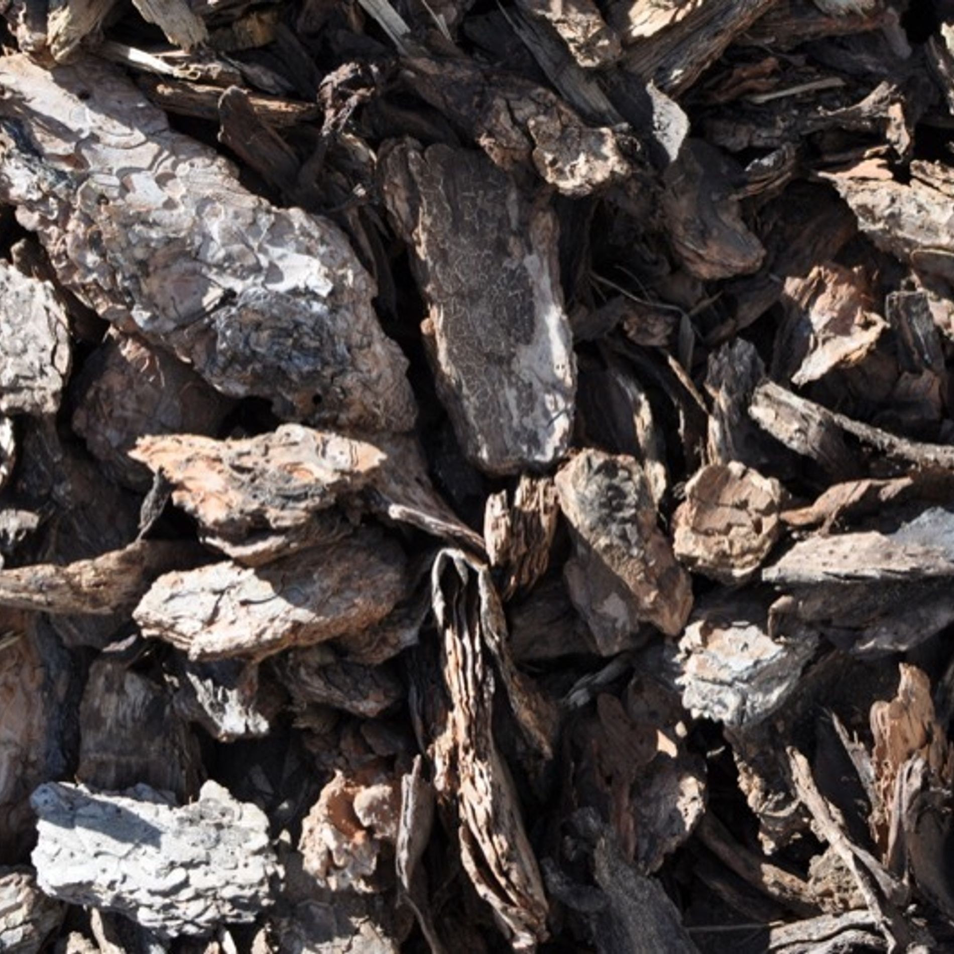 Loveland & Fort Collins Mulch Crystal Landscape Supplies