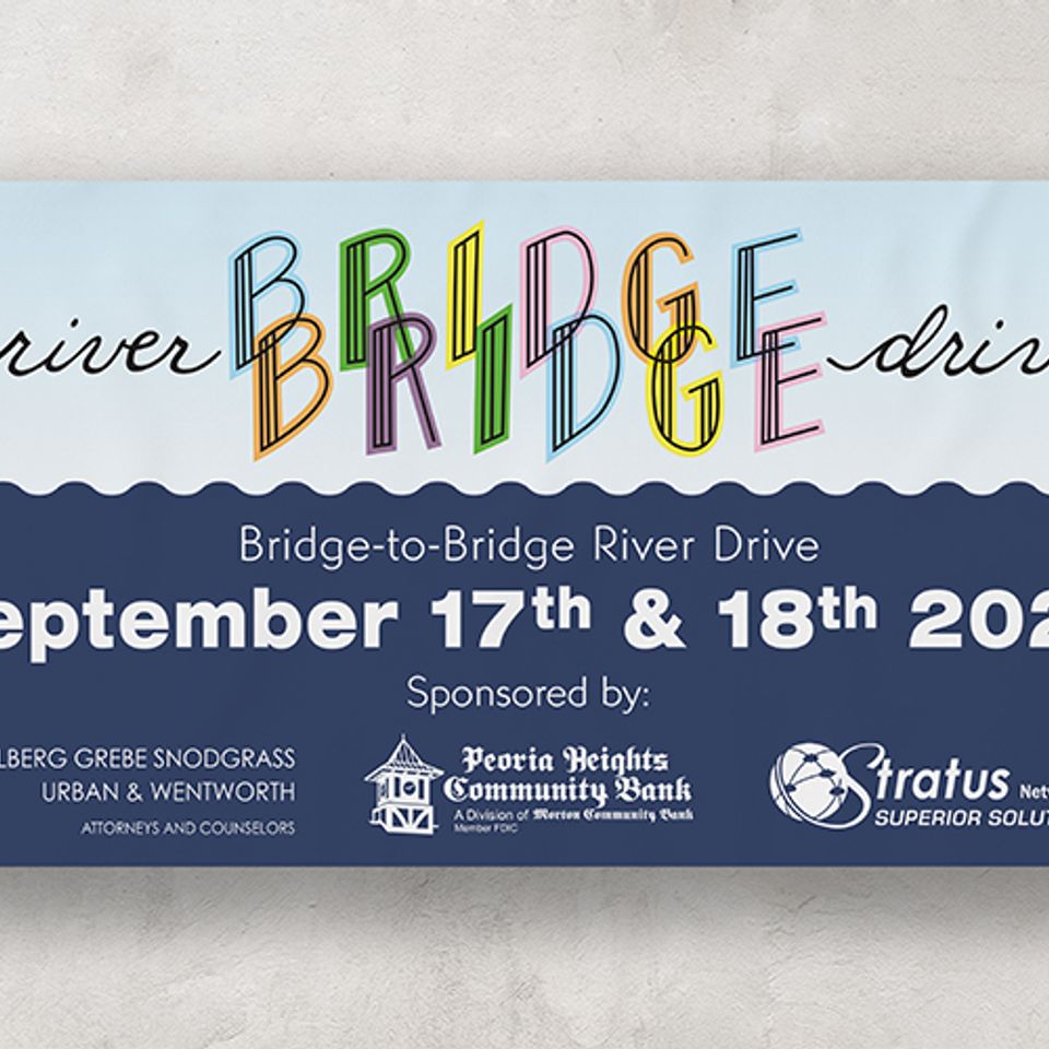 Bridge to bride banner web
