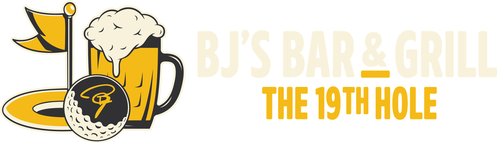 BJ'S 19th Hole Sports Tavern