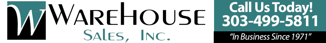 Warehouse Sales, Inc.