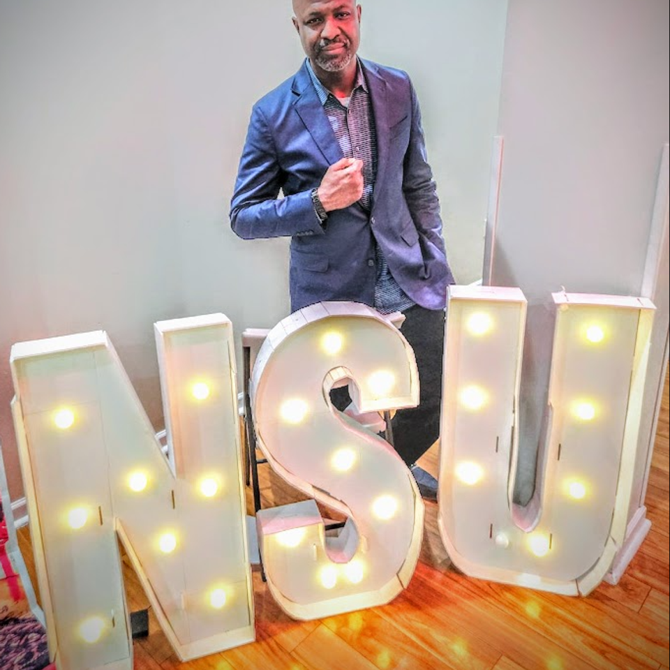 Ward nsu group