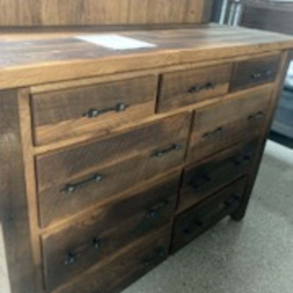 Bedroom furniture 16