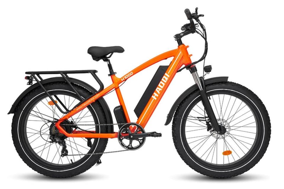 Haoqi h1000