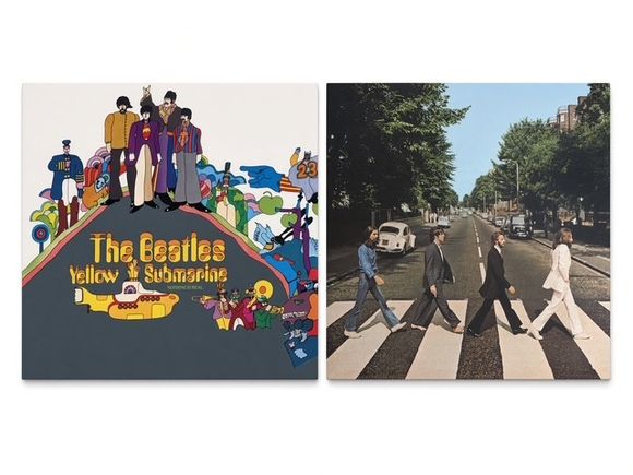 Beatles