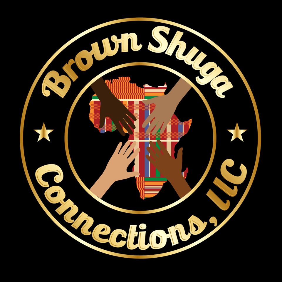 Brown shugar connection 01