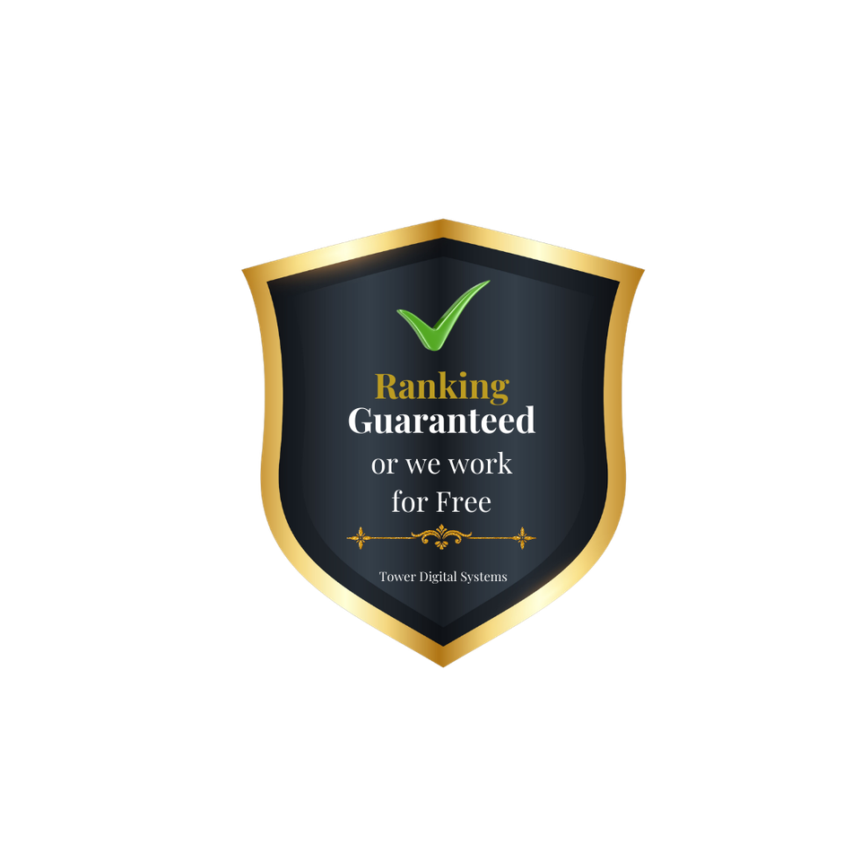 Ranking badge
