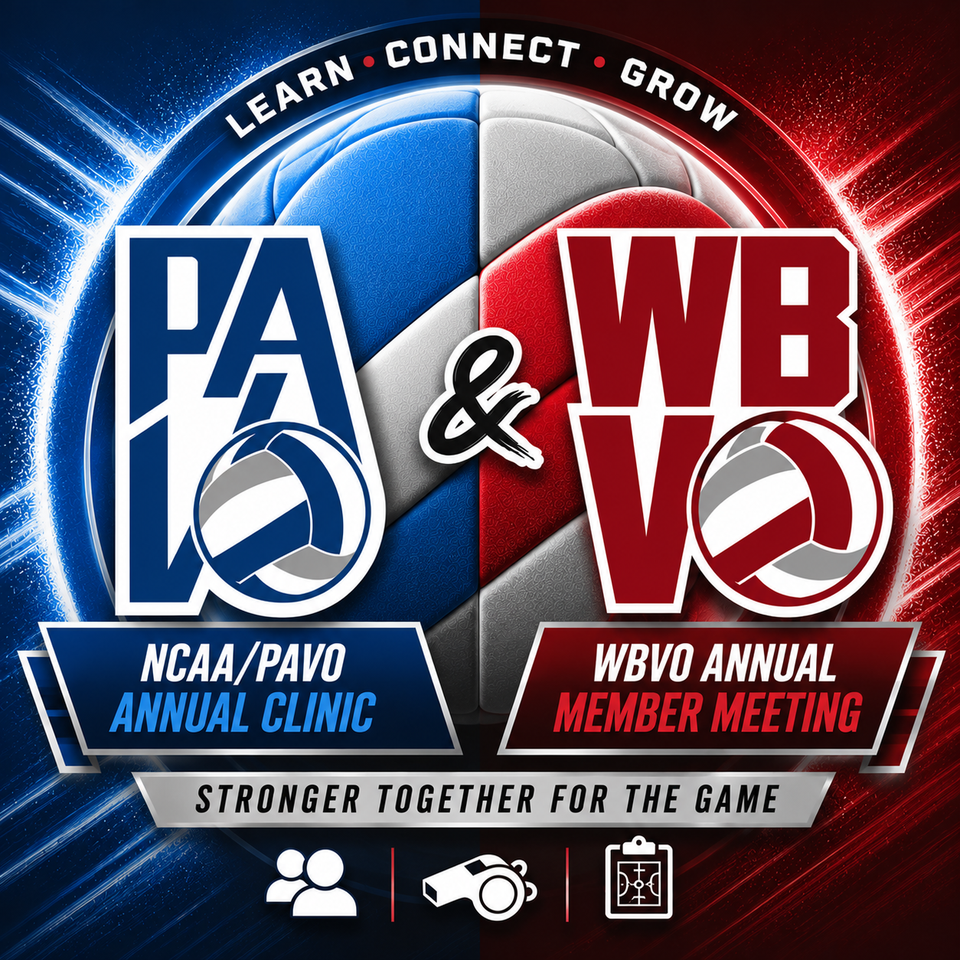 Pavo wbvo annual clinic meeting
