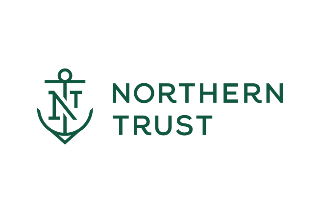 Northern trust logo.wine