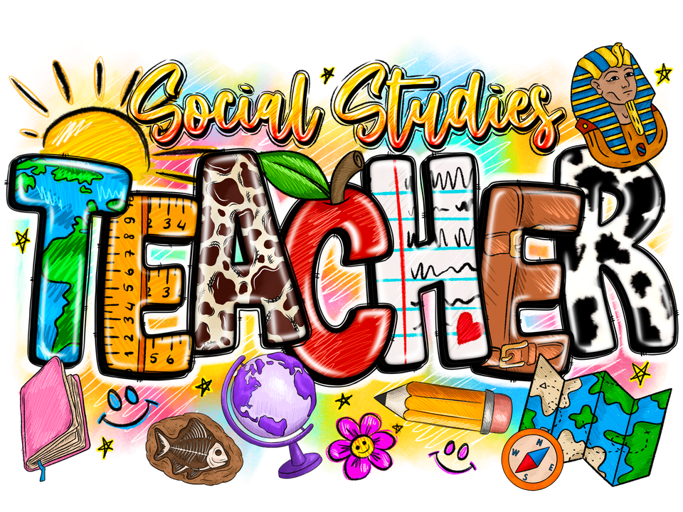 School   socialstudiesteacher 2