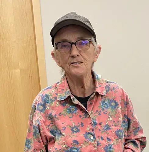 Marsha russell original original original original original original original