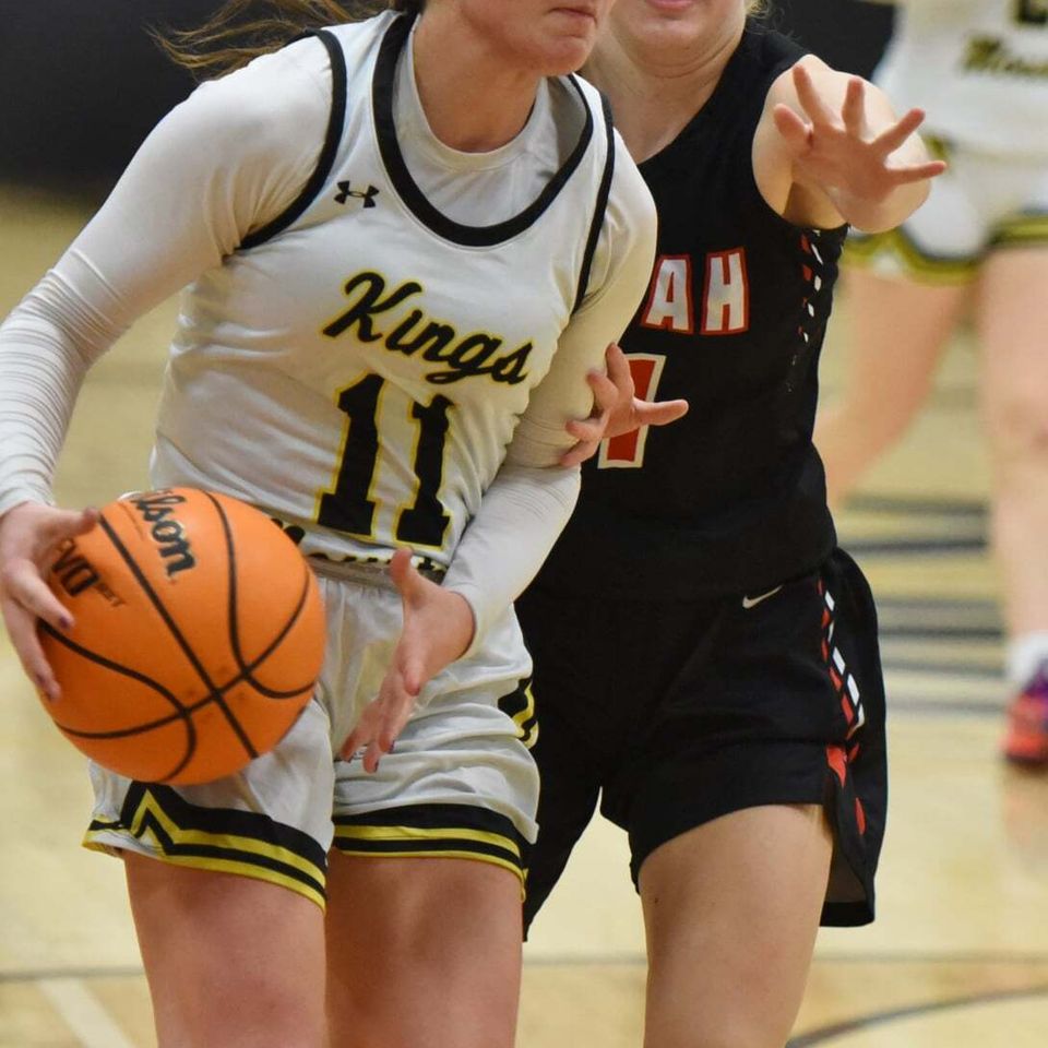 Alayna patrick