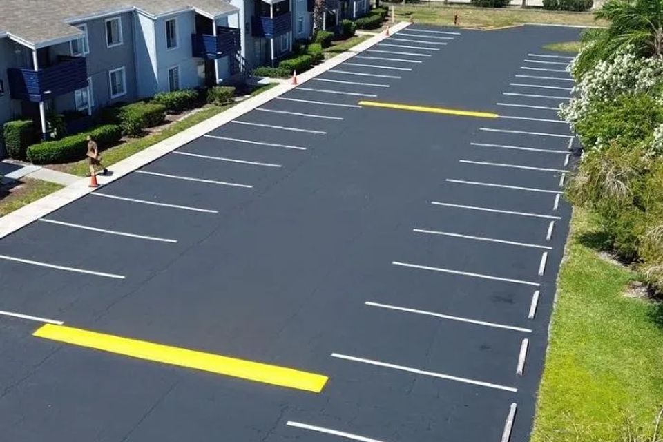 Striping 2