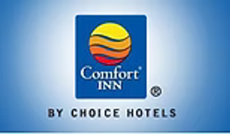 Comfort inn