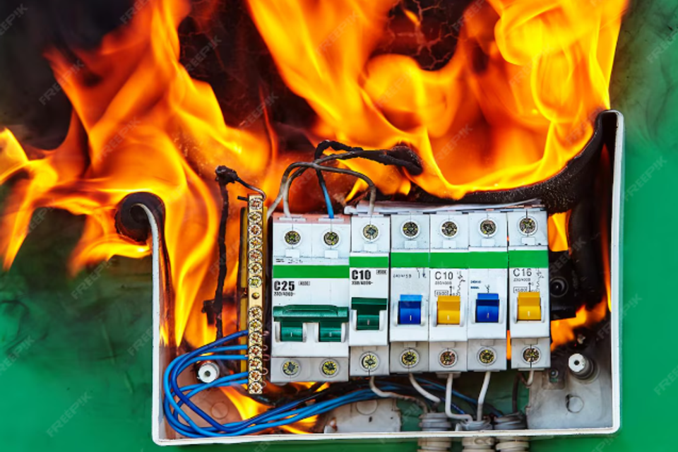 Emergency electrical