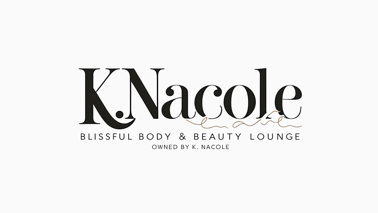Blissful Body & Beauty Lounge