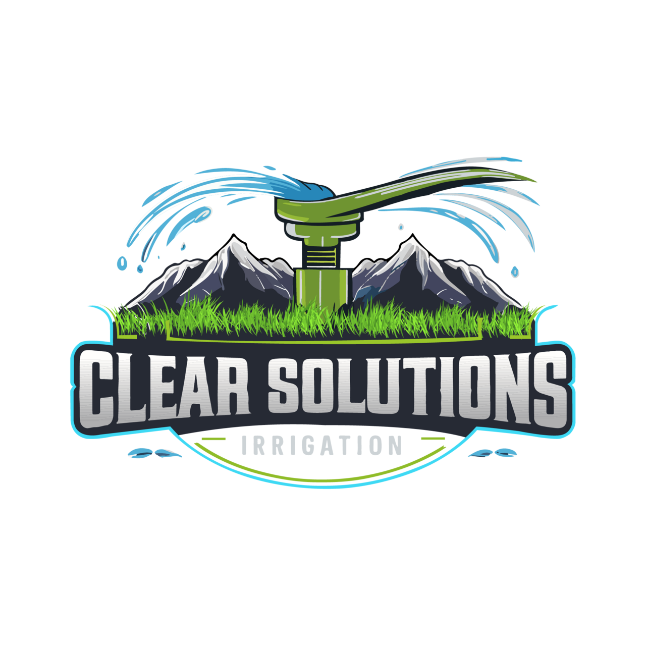 Clear Solutions Irrigation LLC