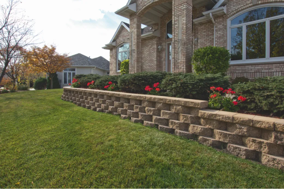 Cottage stone 2