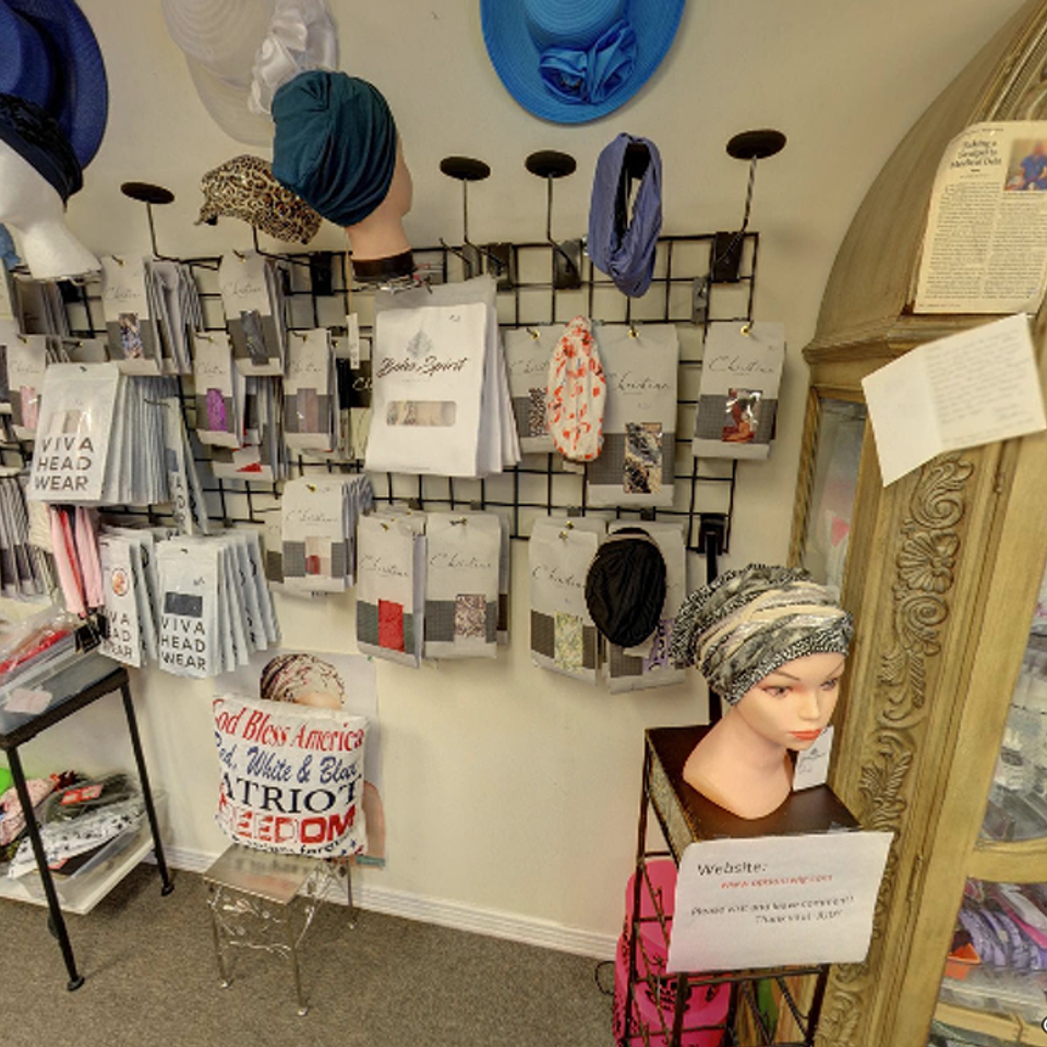 Options head covers 1