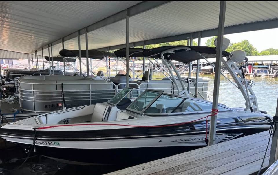 Crownline