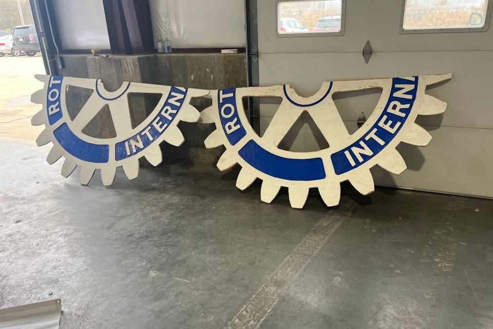 Rotary float prep 6