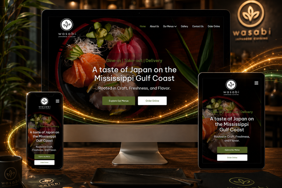 Wasabi